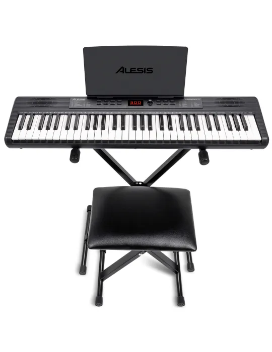 ALESIS HARMONY61MK4 | MusicGoodDeal