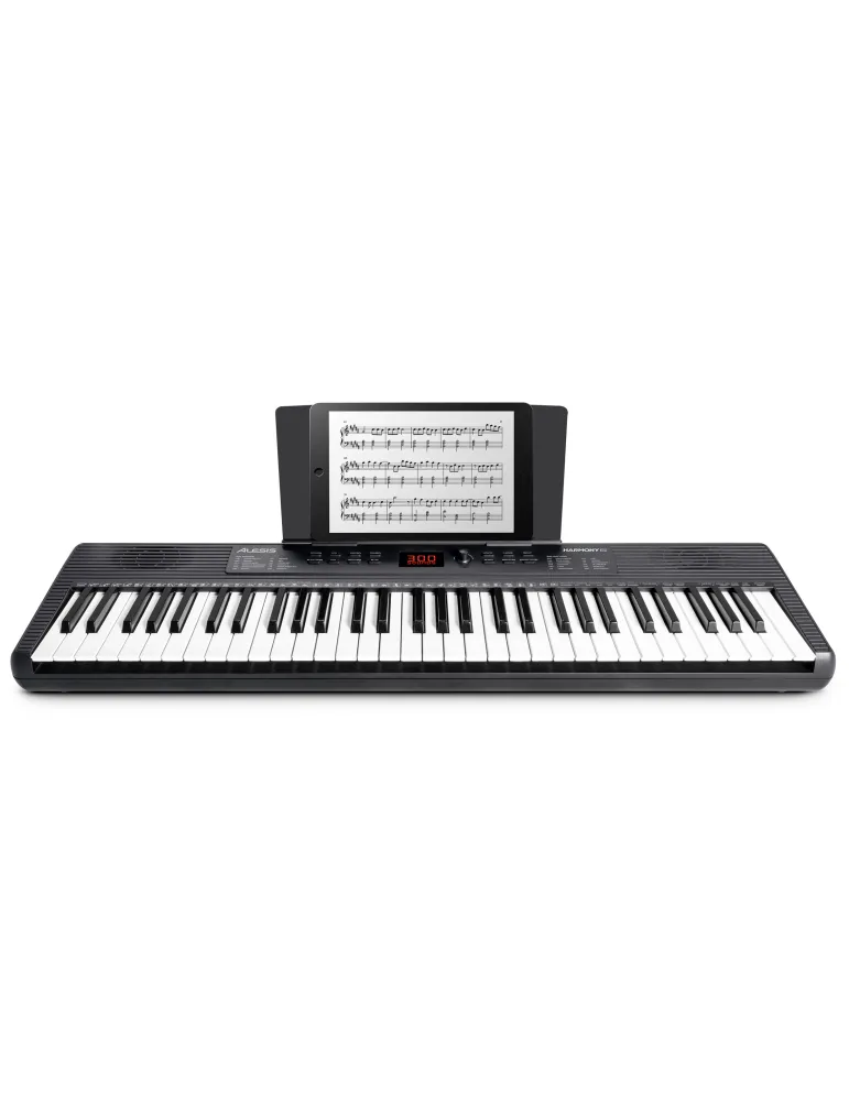 ALESIS HARMONY61MK4 | MusicGoodDeal