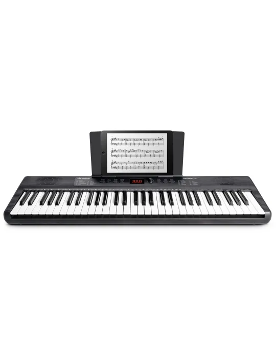 ALESIS HARMONY61MK4 | MusicGoodDeal