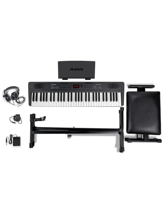 ALESIS HARMONY61MK4 | MusicGoodDeal