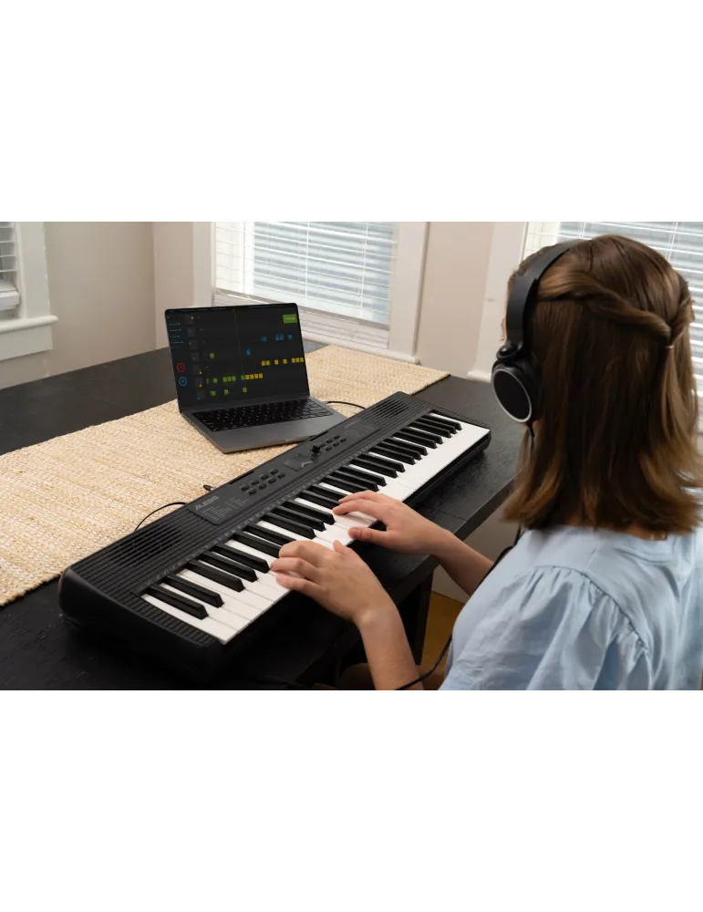 ALESIS HARMONY61MK4 | MusicGoodDeal