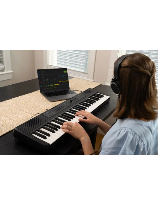 ALESIS HARMONY61MK4 | MusicGoodDeal
