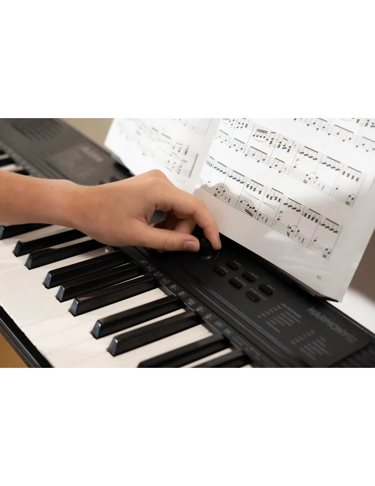 ALESIS HARMONY61MK4 | MusicGoodDeal