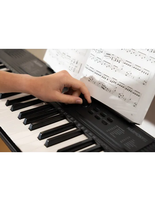ALESIS HARMONY61MK4 | MusicGoodDeal