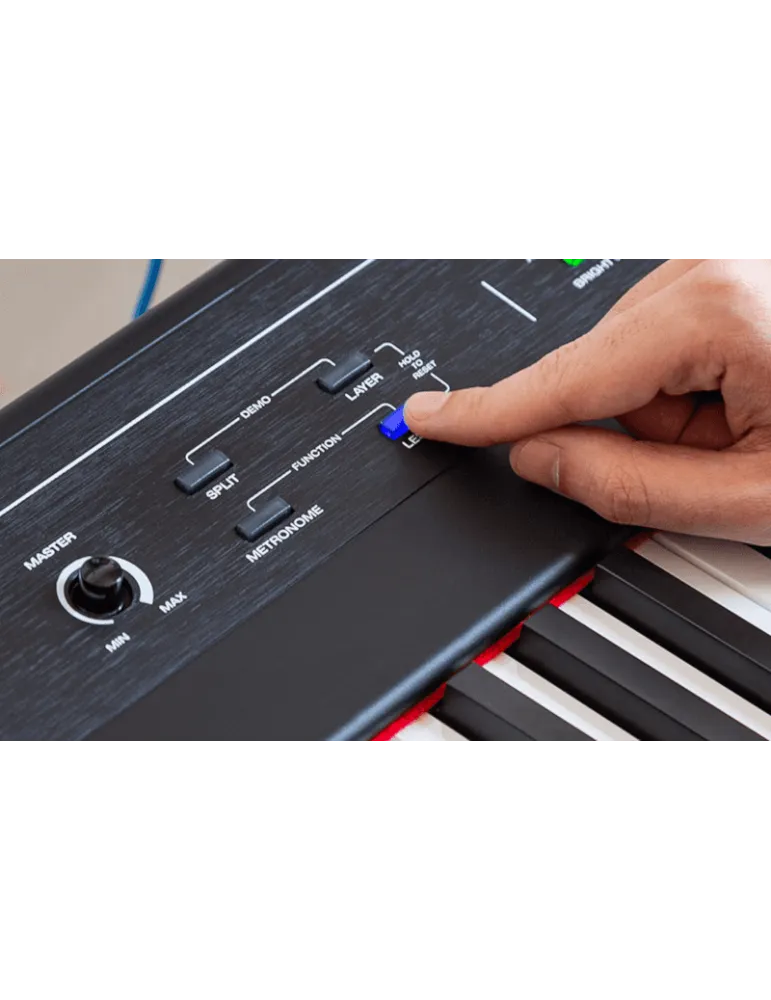 ALESIS CONCERT | MusicGoodDeal