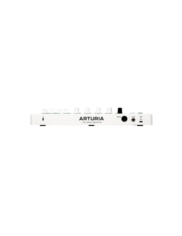  ARTURIA MiniLab MK3 white|MusicGoodDeal  2