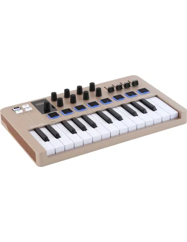ARTURIA MINILAB3-CH | MusicGoodDeal 2