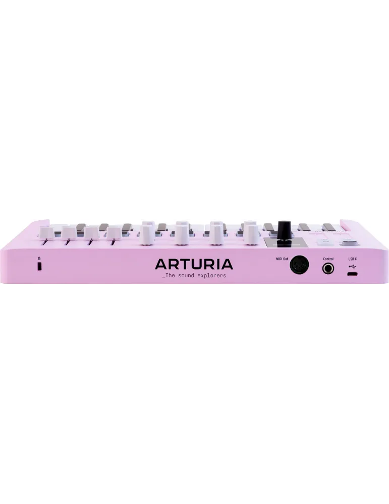 ARTURIA MINILAB3-ROS | MusicGoodDeal