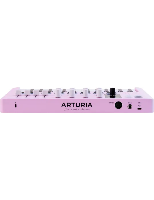 ARTURIA MINILAB3-ROS | MusicGoodDeal