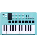 ARTURIA MINILAB3-AQU | MusicGoodDeal