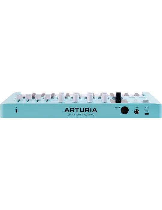 ARTURIA MINILAB3-AQU | MusicGoodDeal