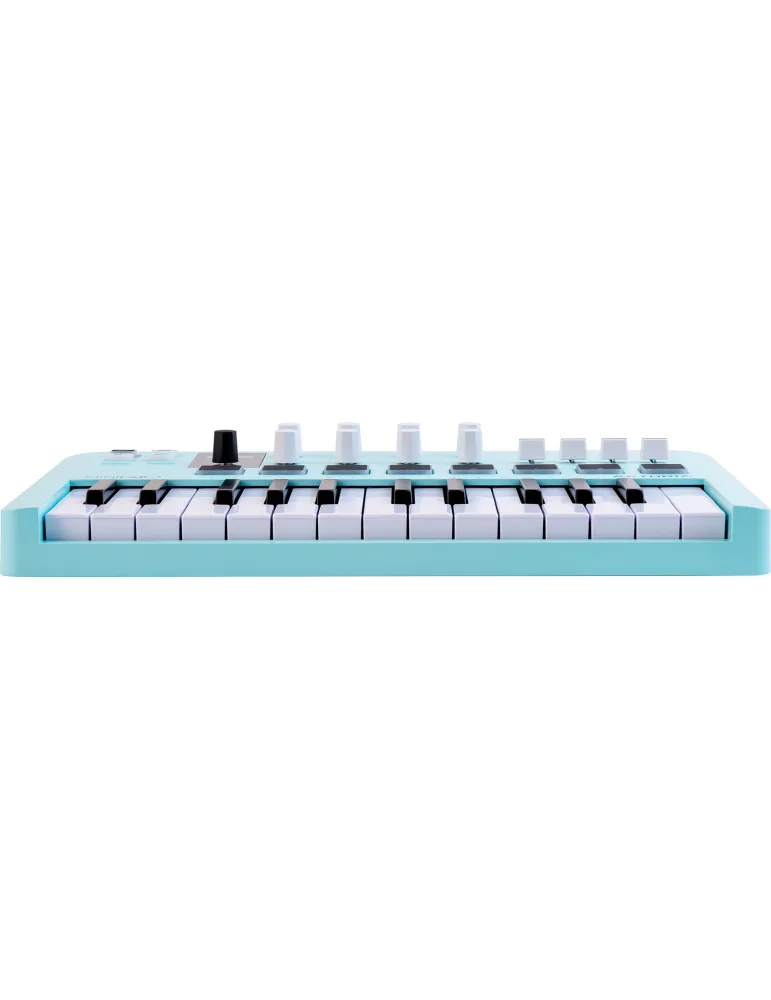 ARTURIA MINILAB3-AQU | MusicGoodDeal