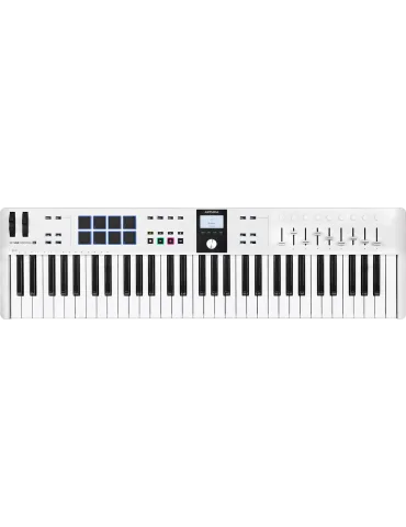 ARTURIA ESSENTIAL3-61 | MusicGoodDeal