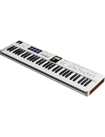ARTURIA ESSENTIAL3-61 | MusicGoodDeal 2