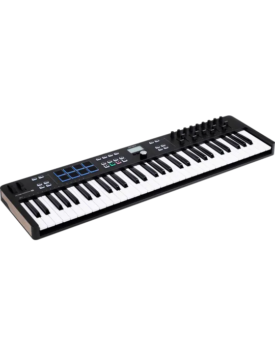 ARTURIA ESSENTIAL3-61-BK | MusicGoodDeal