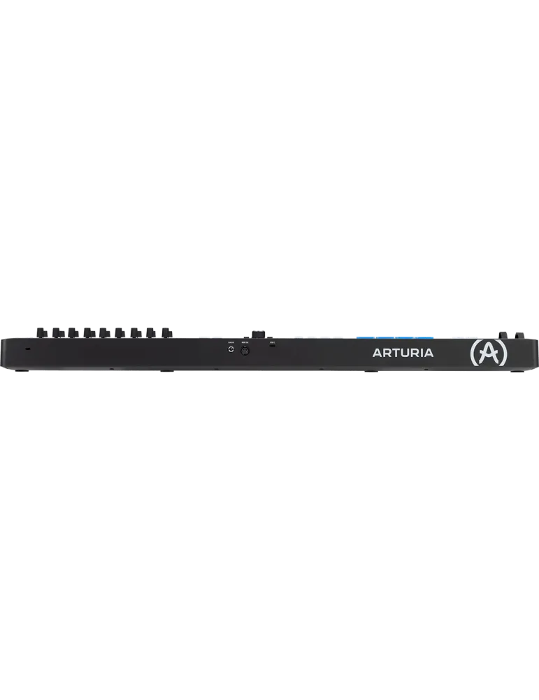 ARTURIA ESSENTIAL3-61-BK | MusicGoodDeal