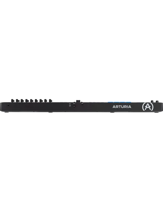 ARTURIA ESSENTIAL3-61-BK | MusicGoodDeal