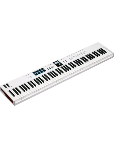 ARTURIA ESSENTIAL3-88-WH | MusicGoodDeal