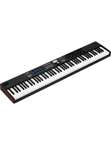 ARTURIA ESSENTIAL3-88-BK | MusicGoodDeal