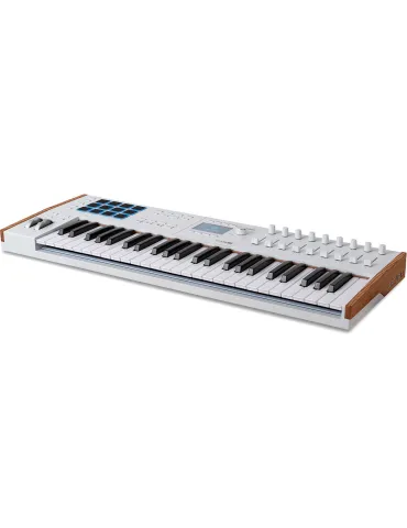 ARTURIA KEYLABMK3-49-WH  49 notes - blanc
