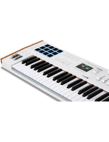 ARTURIA KEYLABMK3-49-WH | MusicGoodDeal 2