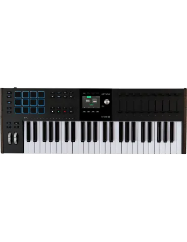 ARTURIA KEYLABMK3-49-BK | MusicGoodDeal 2