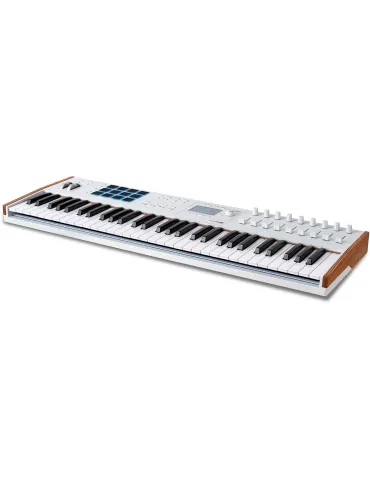 ARTURIA KEYLABMK3-61-WH | MusicGoodDeal 2