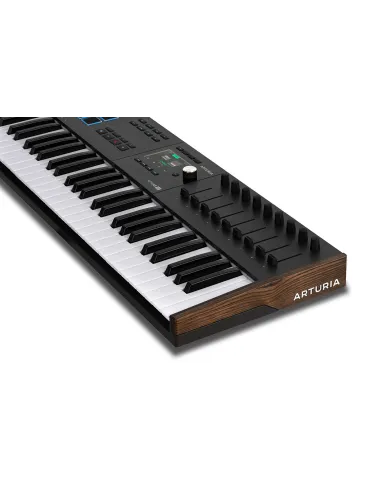 ARTURIA KEYLABMK3-61-BK | MusicGoodDeal