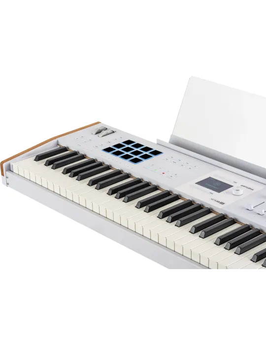 ARTURIA KEYLABMK3-88-WH | MusicGoodDeal