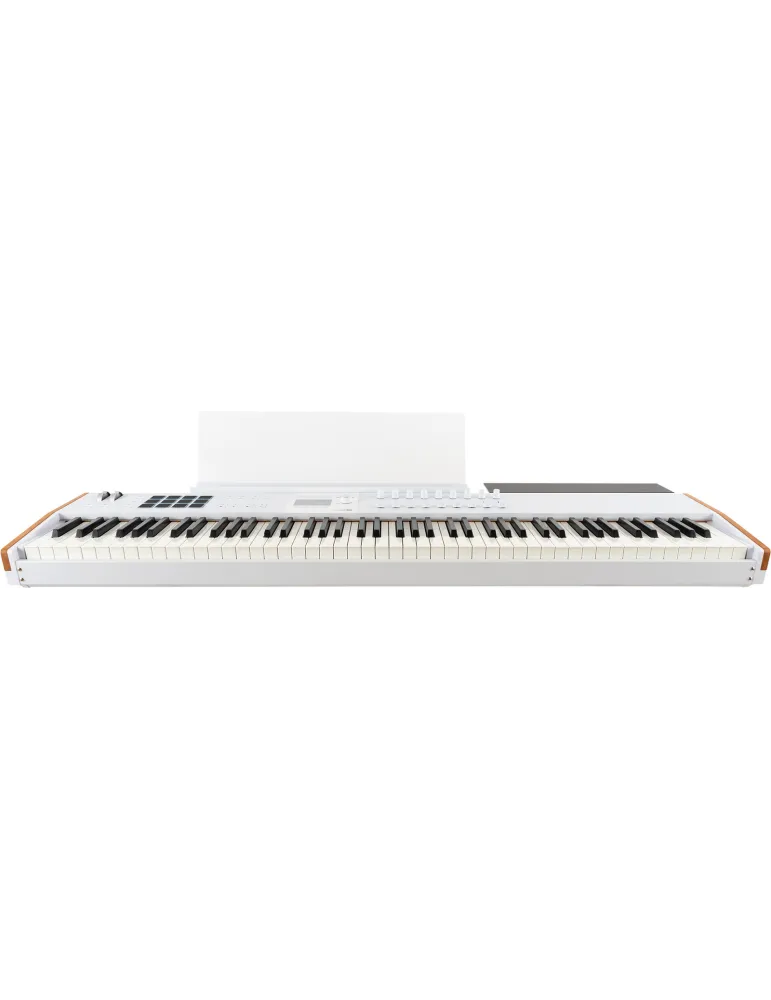 ARTURIA KEYLABMK3-88-WH | MusicGoodDeal
