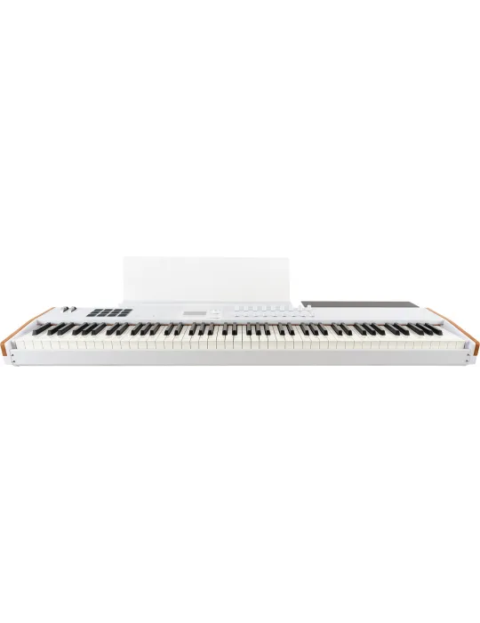 ARTURIA KEYLABMK3-88-WH | MusicGoodDeal