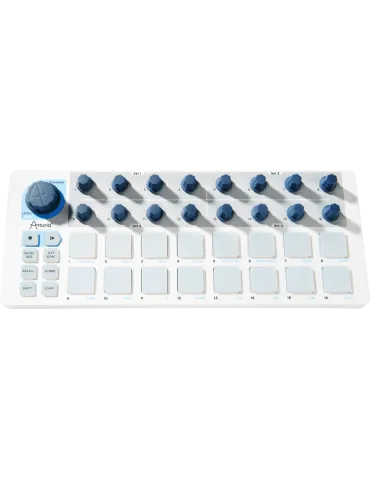 ARTURIA BEATSTEP Controller und Sequenzer