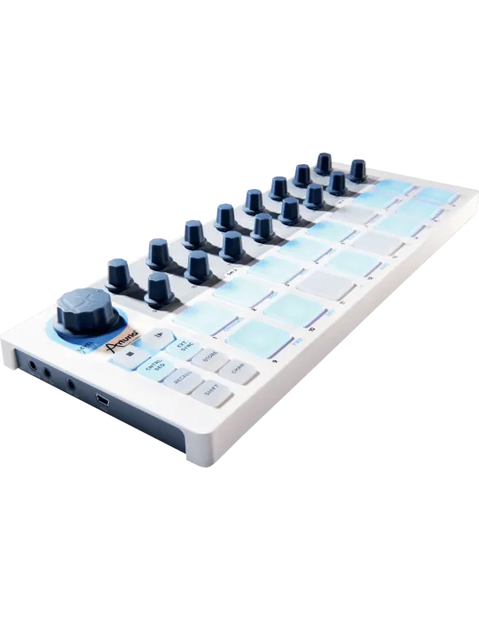 Arturia BEATSTEP BeatStep Keyboard-Controller |MusicGoodDeal