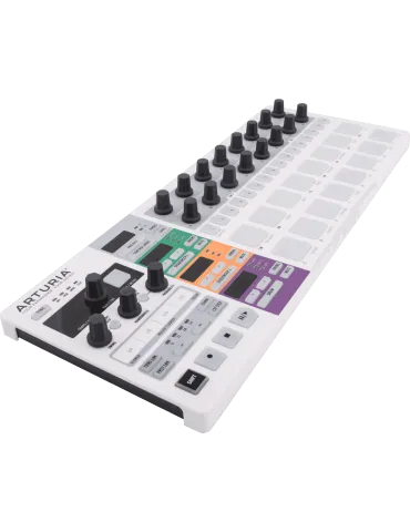 Arturia BEATSTEPRO Keyboard-Controller BeatStep |MusicGoodDeal 2