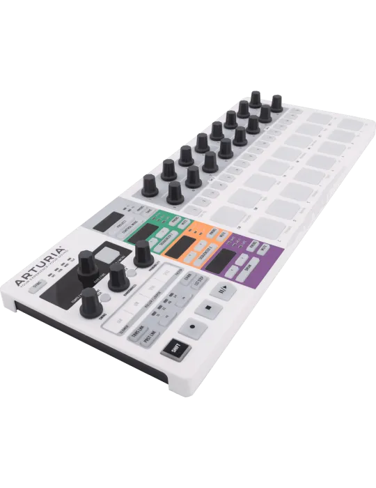 Arturia BEATSTEPRO Keyboard-Controller BeatStep |MusicGoodDeal