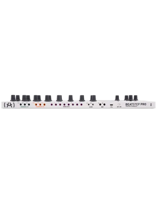 Arturia BEATSTEPRO Keyboard-Controller BeatStep |MusicGoodDeal