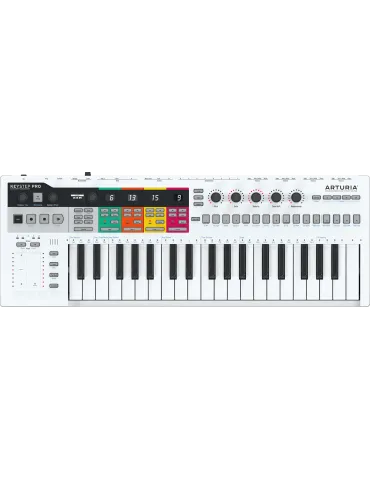 ARTURIA KEYSTEPPRO KeyStep Pro