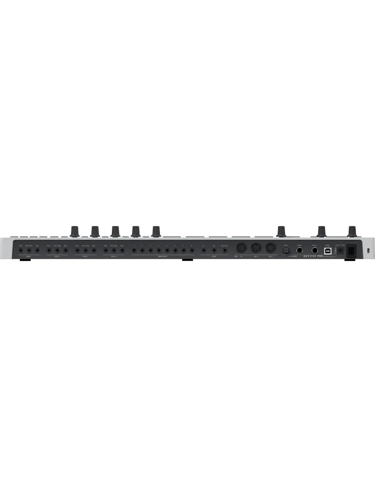 Arturia KEYSTEPPRO Keyboard-Controller KeyStep |MusicGoodDeal