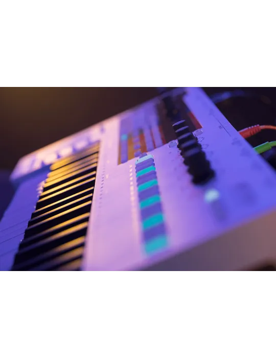 Arturia KEYSTEPPRO Keyboard-Controller KeyStep |MusicGoodDeal