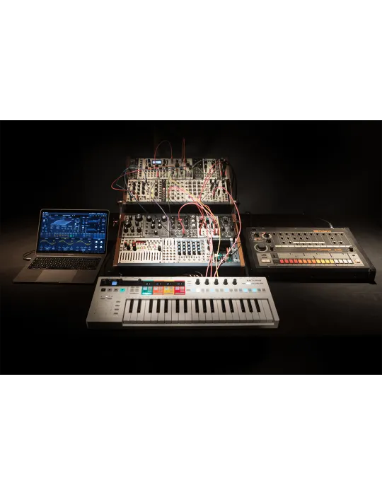 Arturia KEYSTEPPRO Keyboard-Controller KeyStep |MusicGoodDeal