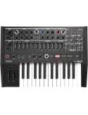 Arturia MINIBRUTE2-BK Brute-Keyboard-Synthesizer |MusicGoodDeal