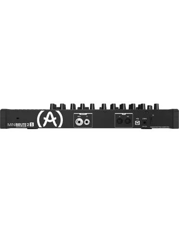 ARTURIA MINIBRUTE2S-BK | MusicGoodDeal 2