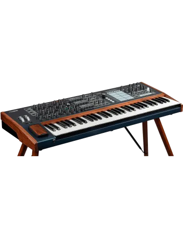 Arturia POLYBRUTE Brute Keyboard-Synthesizer |MusicGoodDeal