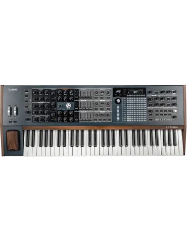 Arturia POLYBRUTE Brute Keyboard-Synthesizer |MusicGoodDeal 2