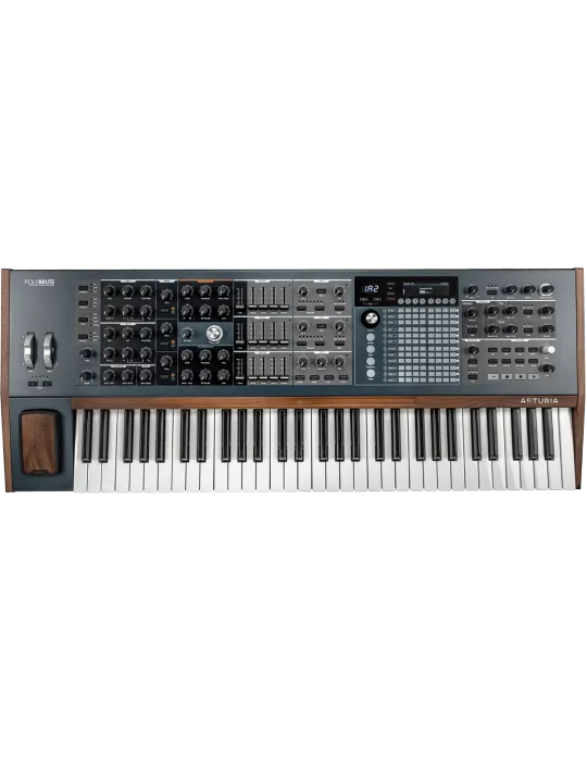 Arturia POLYBRUTE Brute Keyboard-Synthesizer |MusicGoodDeal