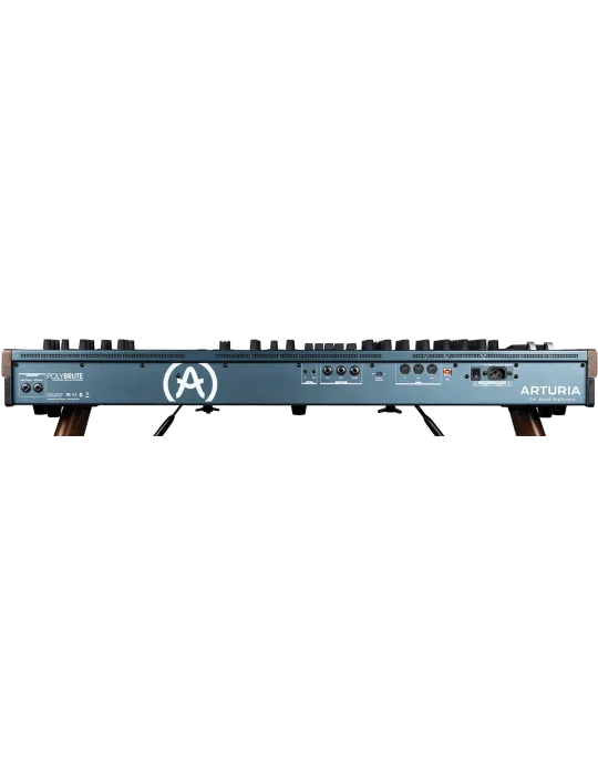 Arturia POLYBRUTE Brute Keyboard-Synthesizer |MusicGoodDeal