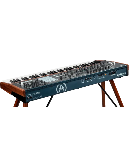 Arturia POLYBRUTE Brute Keyboard-Synthesizer |MusicGoodDeal
