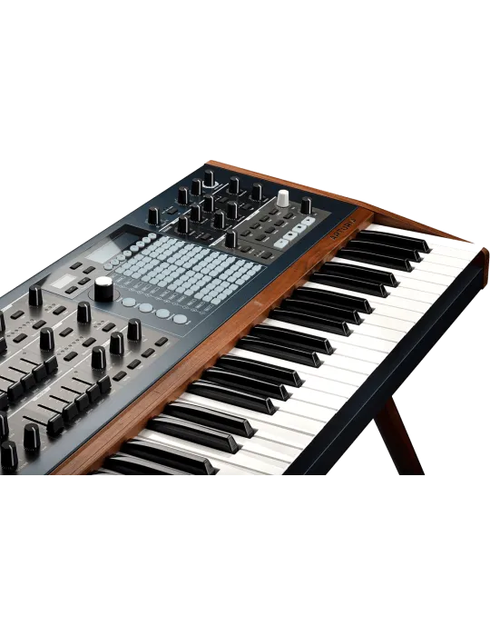 Arturia POLYBRUTE Brute Keyboard-Synthesizer |MusicGoodDeal