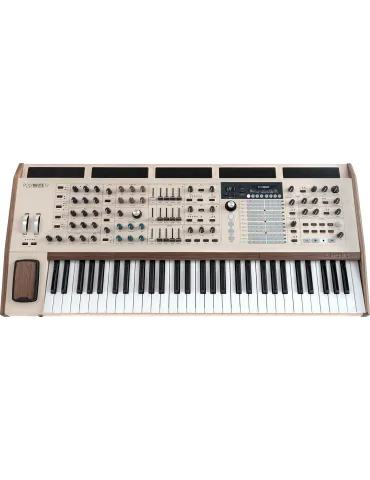 ARTURIA POLYBRUTE12 | MusicGoodDeal