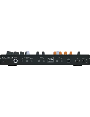 Arturia MICROFREAK Keyboard-Synthesizer Freak |MusicGoodDeal 2